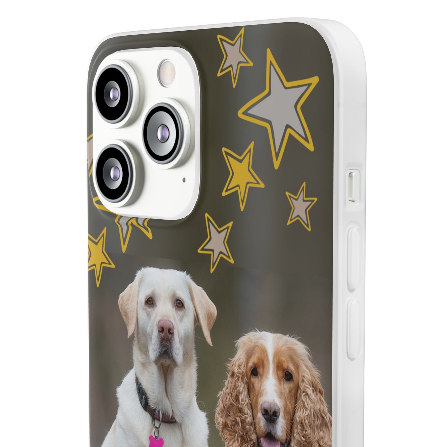 Photo As Is, Personalize iPhone® Flexi Case