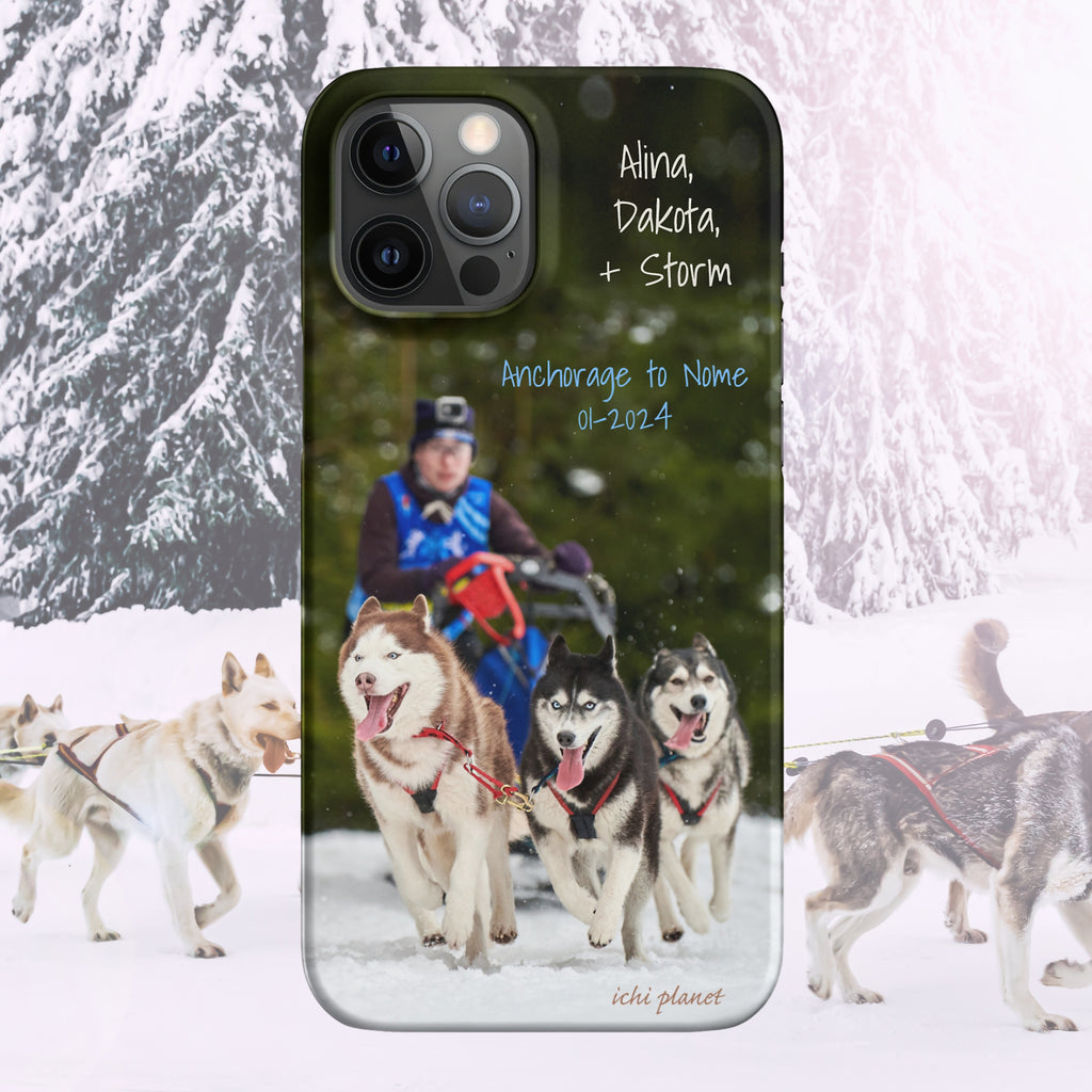 Photo As Is, Personalize iPhone® Snap Case