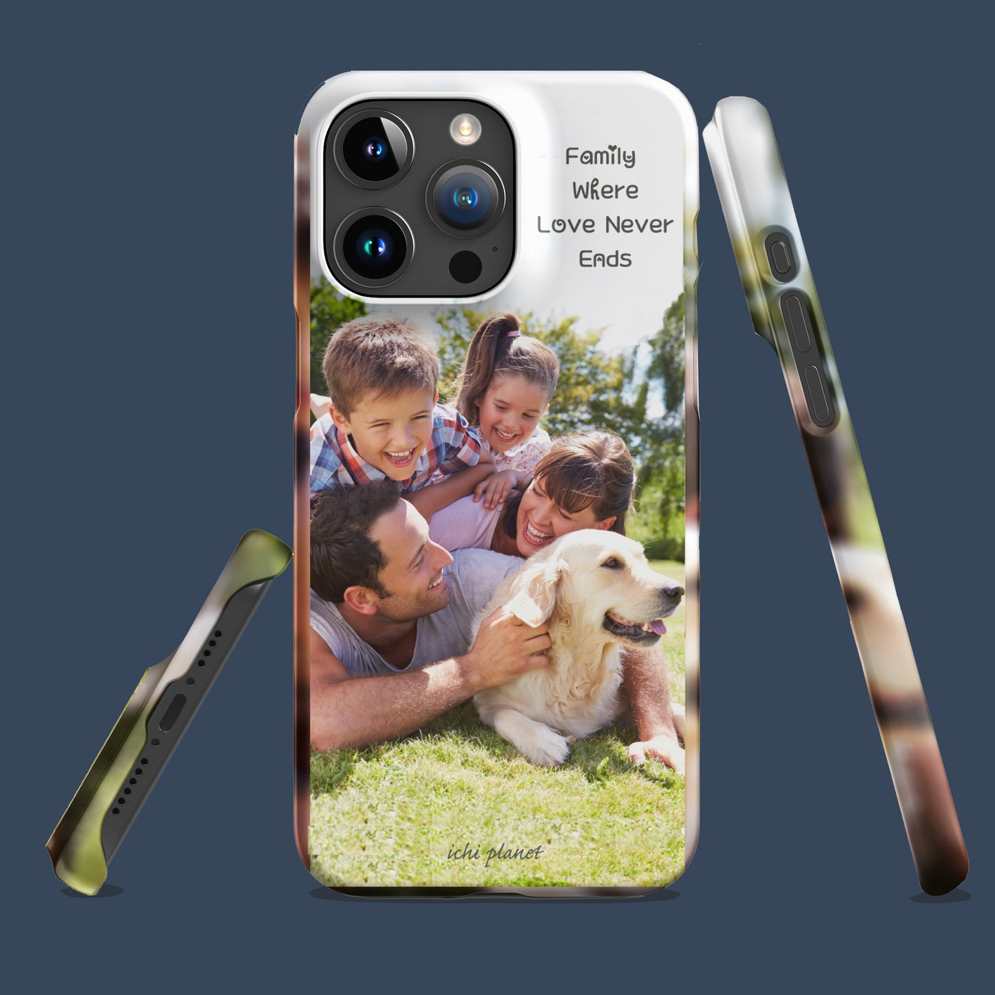 Photo As Is, Personalize iPhone® Snap Case