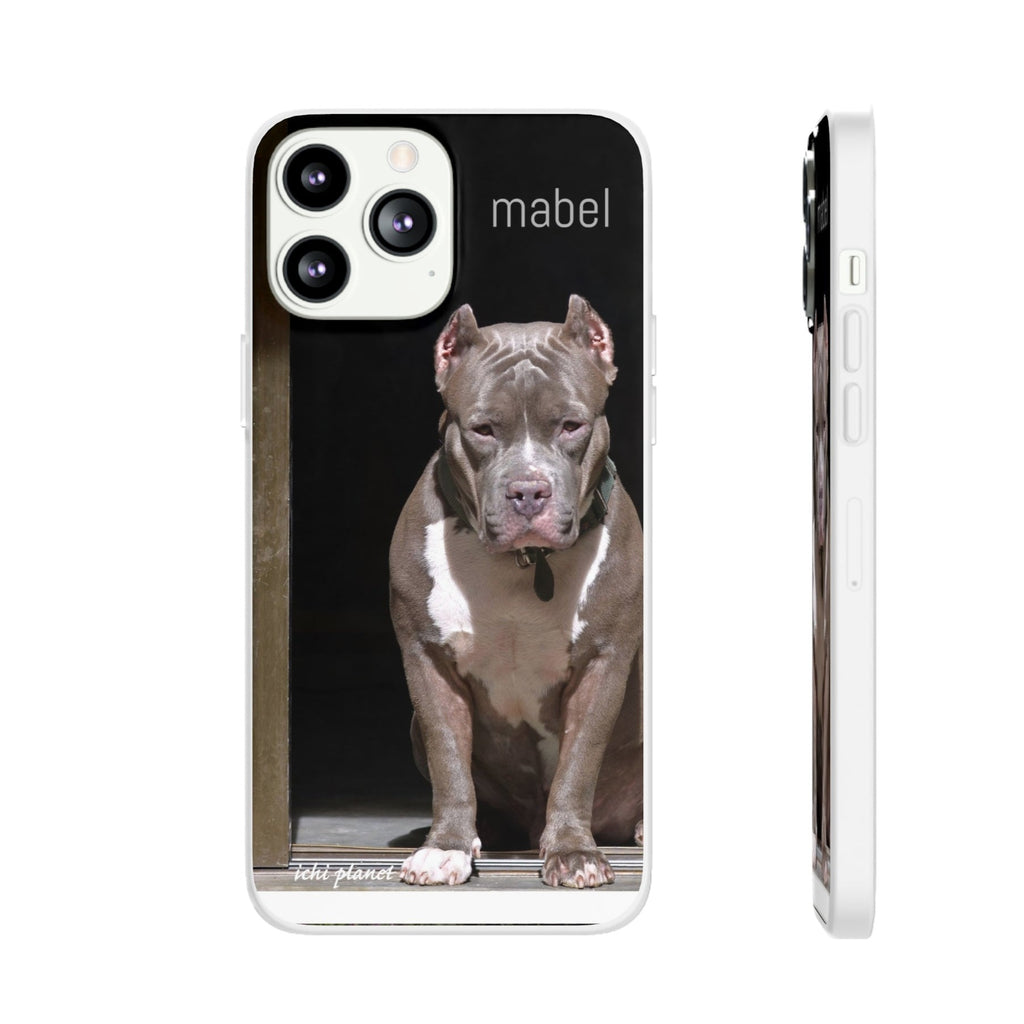 Photo As Is, Personalize iPhone® Flexi Case