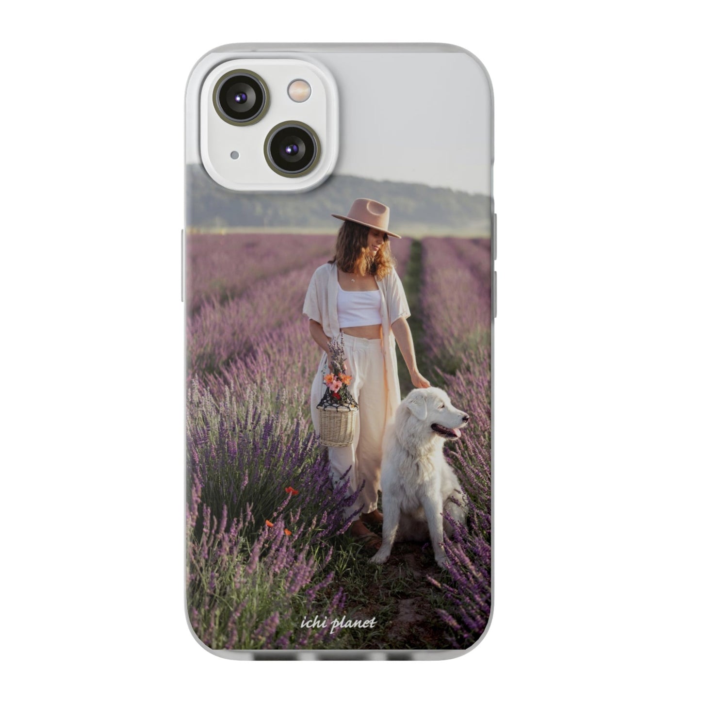 Photo As Is, Personalize iPhone® Flexi Case