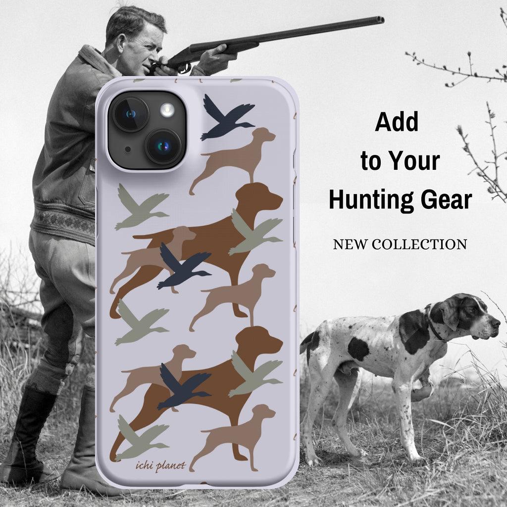 The Extraordinary GSP iPhone® Snap Case