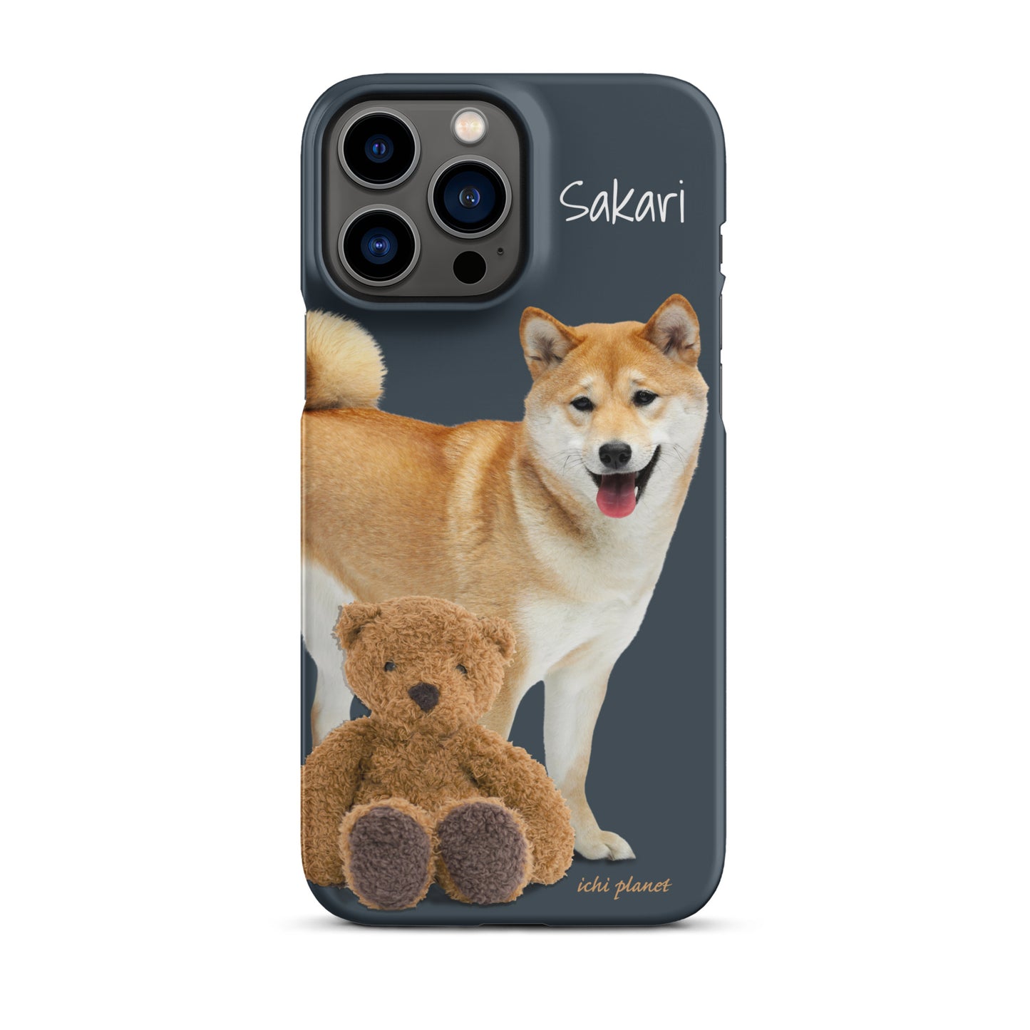 Photo With Toys, Personalize iPhone® Snap Case