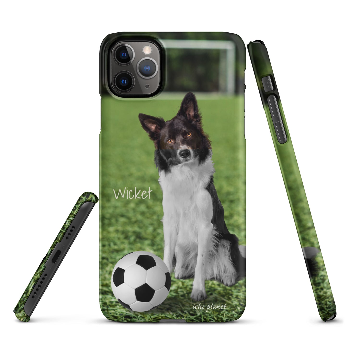 Photo With Toys, Personalize iPhone® Snap Case