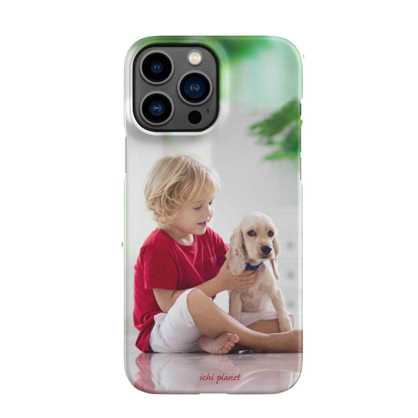 Photo As Is, Personalize iPhone® Snap Case