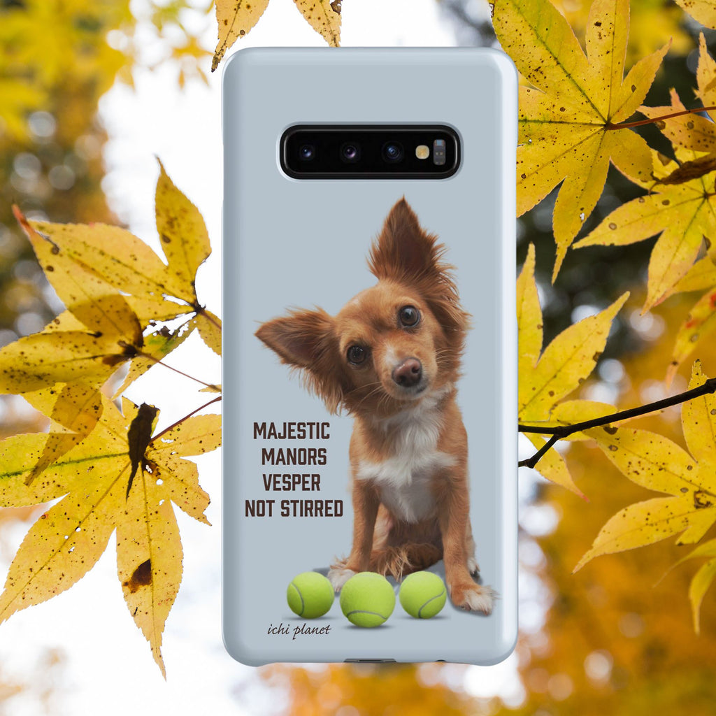 Photo With Toys, Personalize Samsung® Snap Case