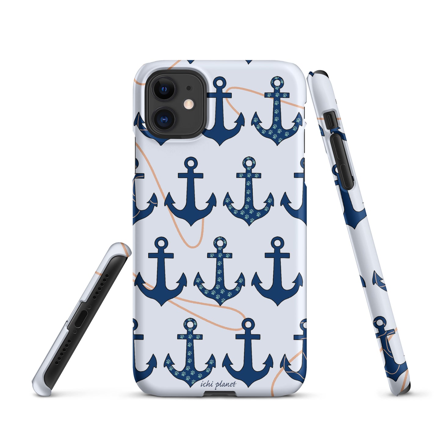 Made for Sailors iPhone® Case