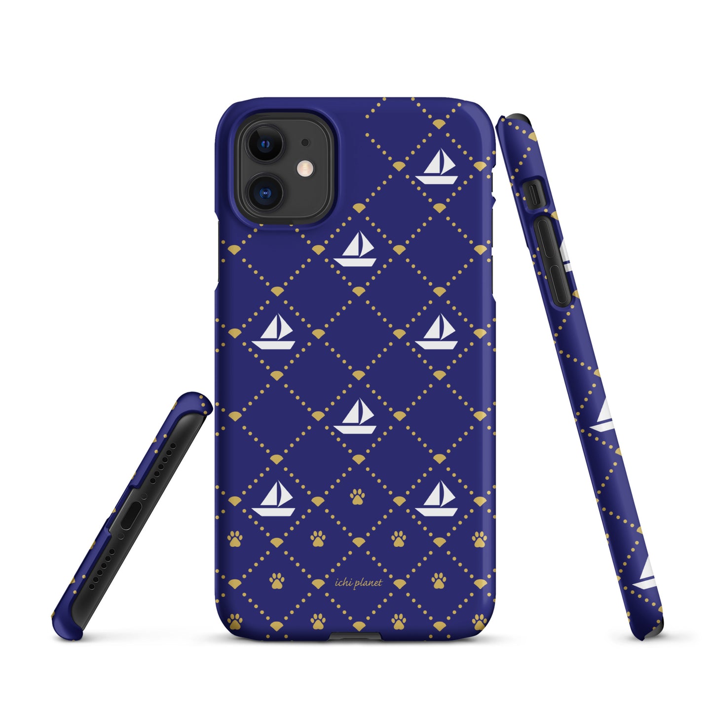 Sailing iPhone® Case