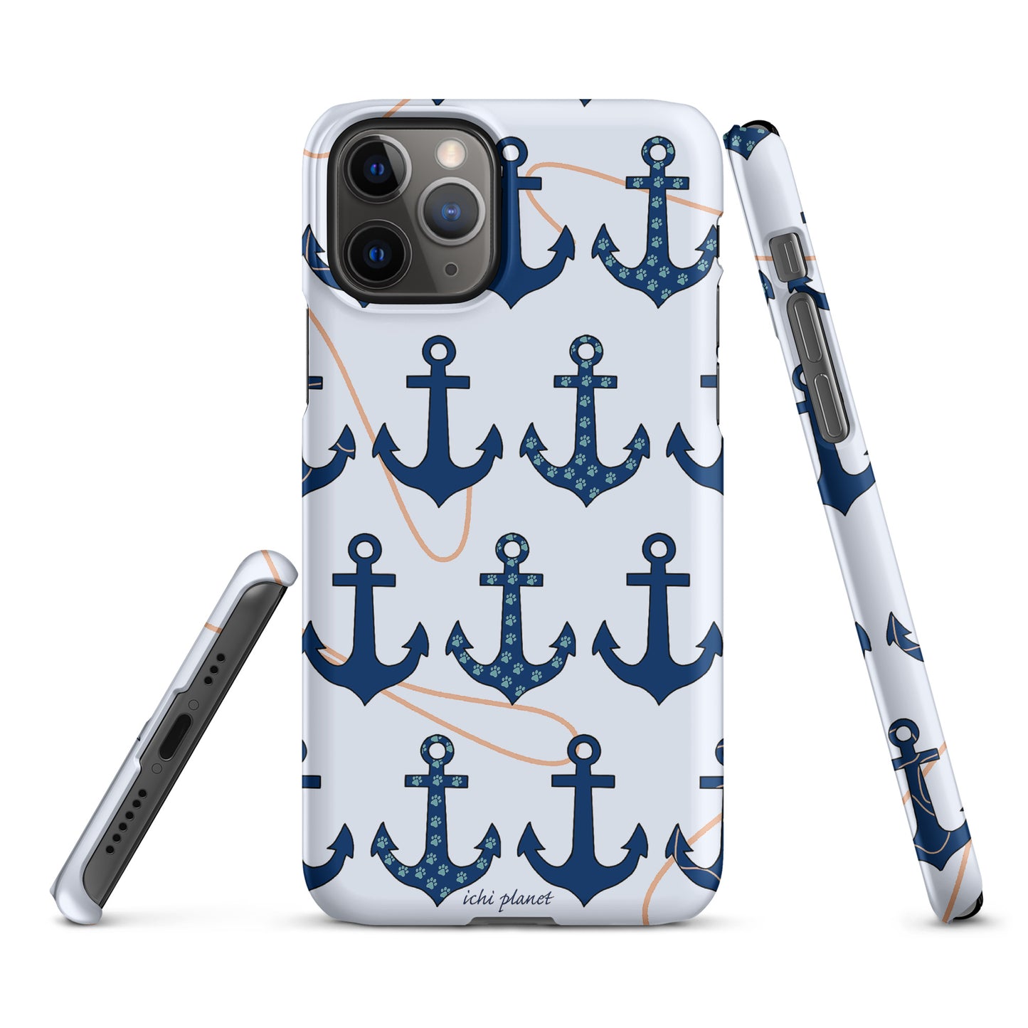 Made for Sailors iPhone® Case