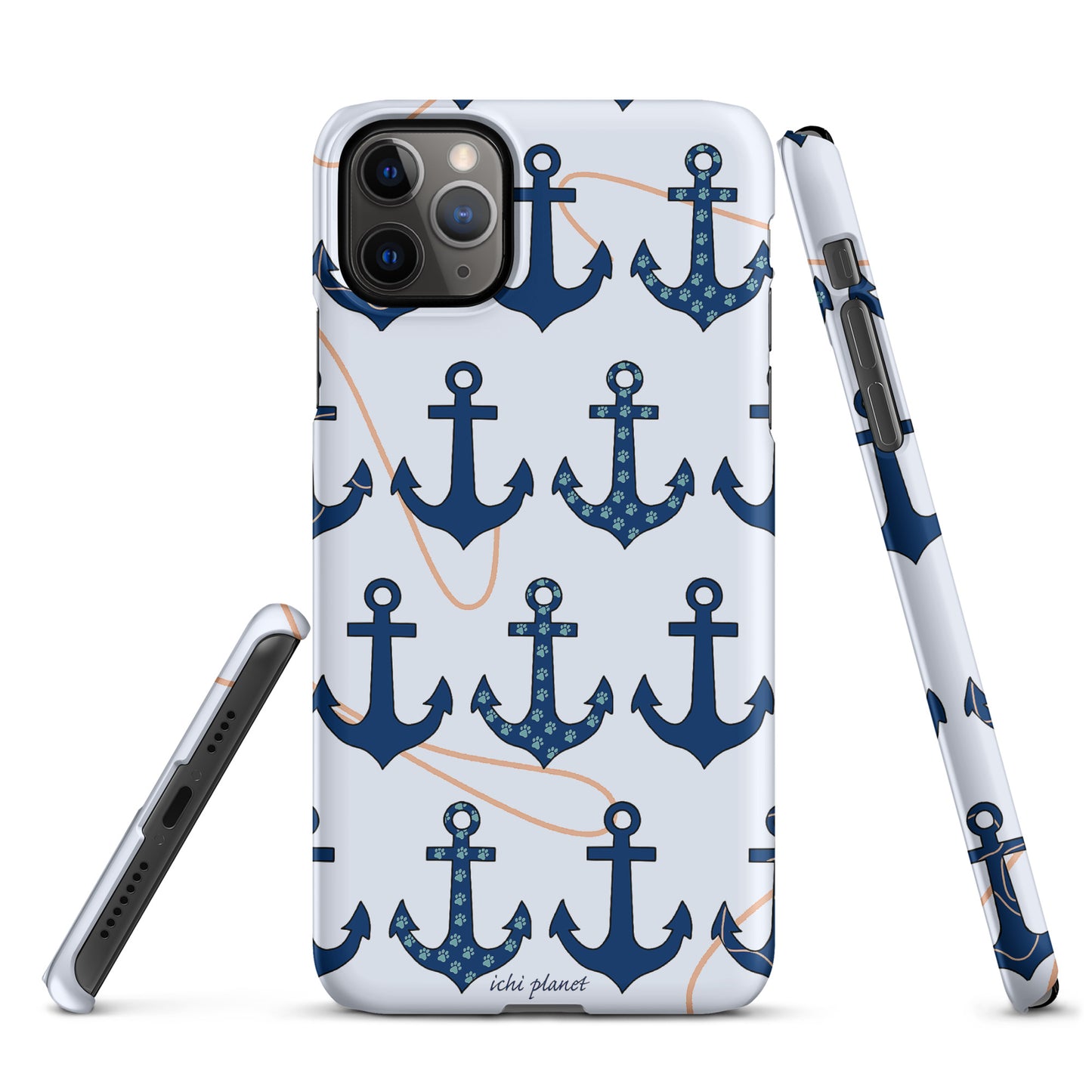 Made for Sailors iPhone® Case