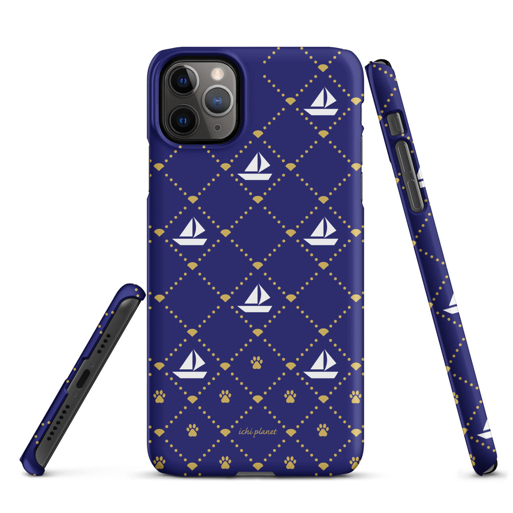 Sailing iPhone® Case