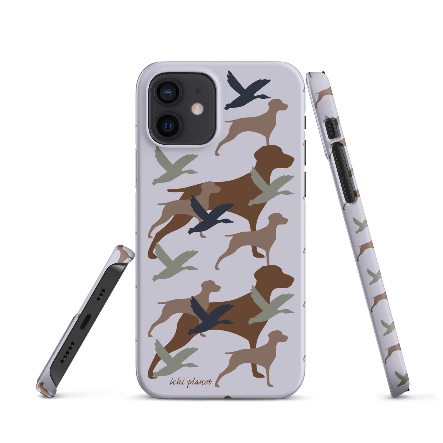 The Extraordinary GSP iPhone® Snap Case