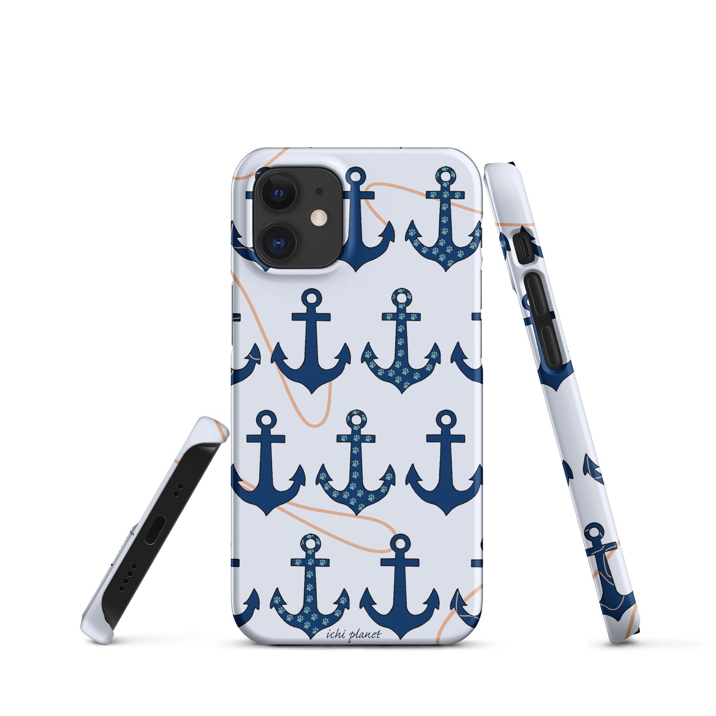 Made for Sailors iPhone® Case