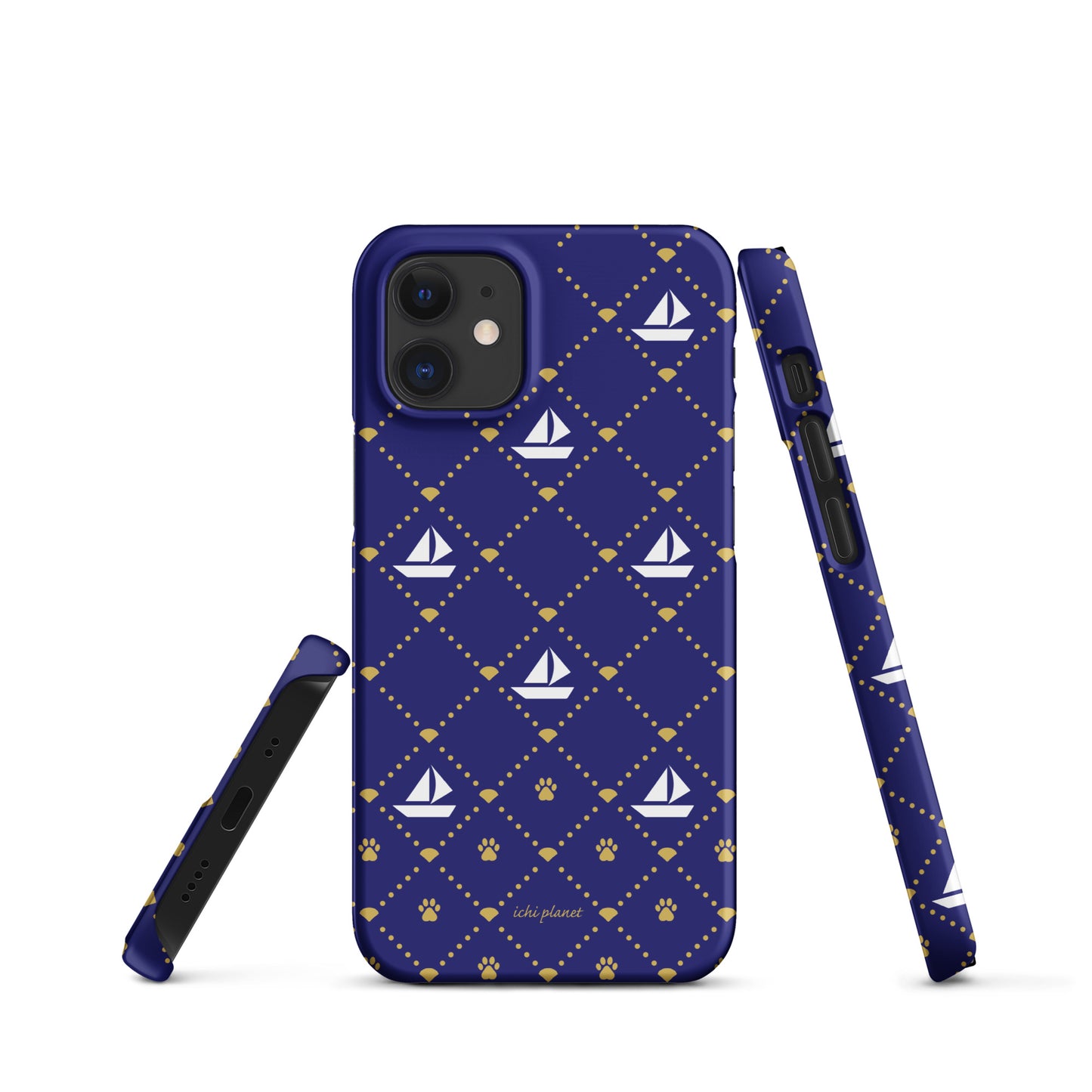 Sailing iPhone® Case