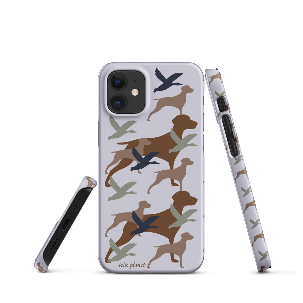 The Extraordinary GSP iPhone® Snap Case