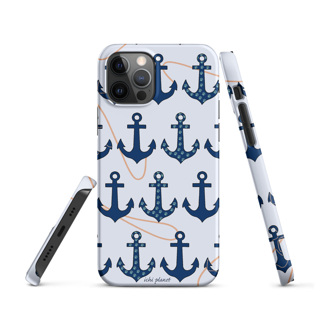 Made for Sailors iPhone® Case