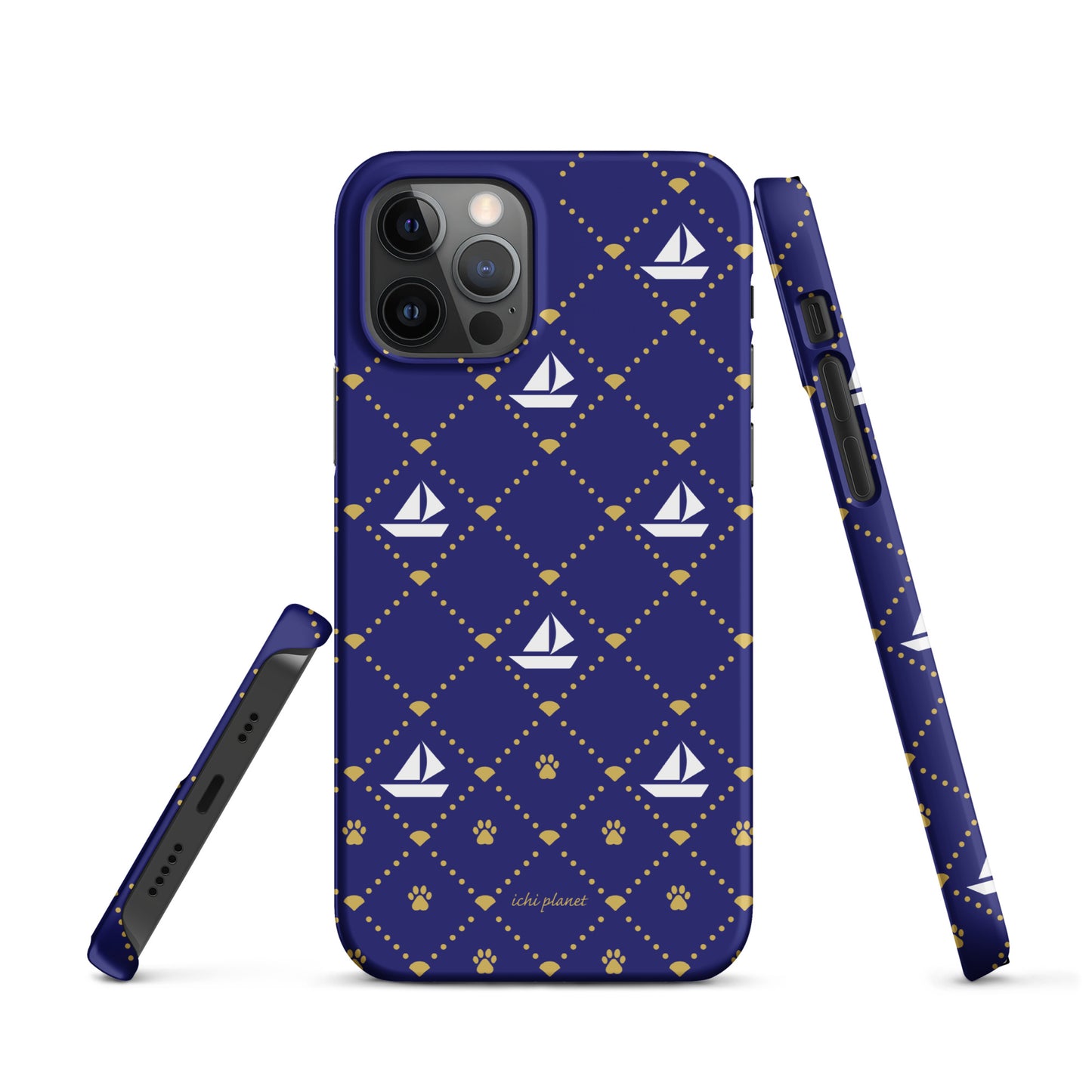 Sailing iPhone® Case