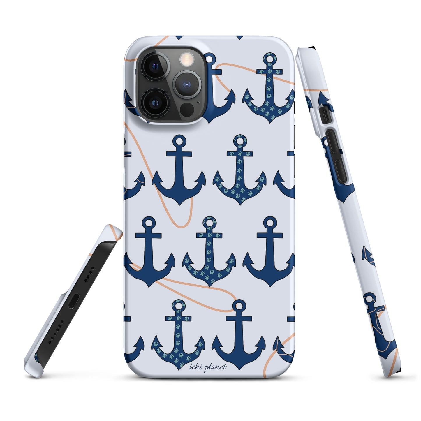 Made for Sailors iPhone® Case