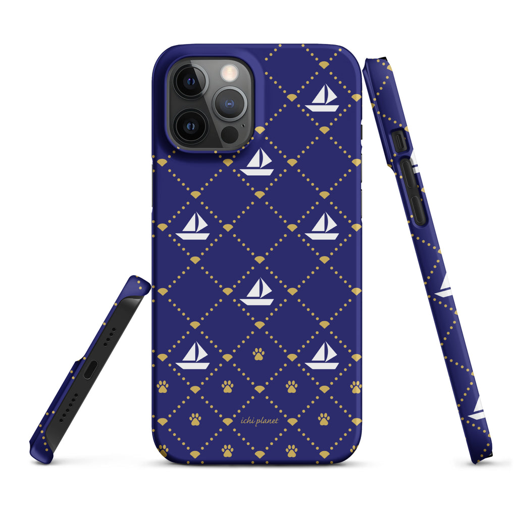 Sailing iPhone® Case