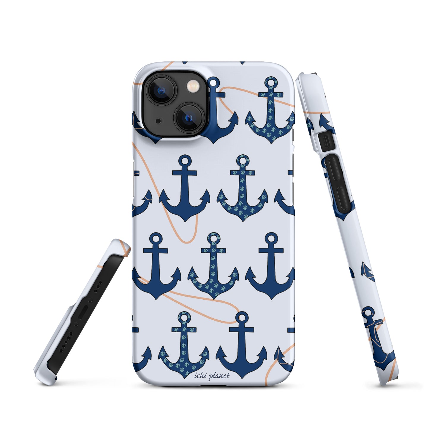 Made for Sailors iPhone® Case