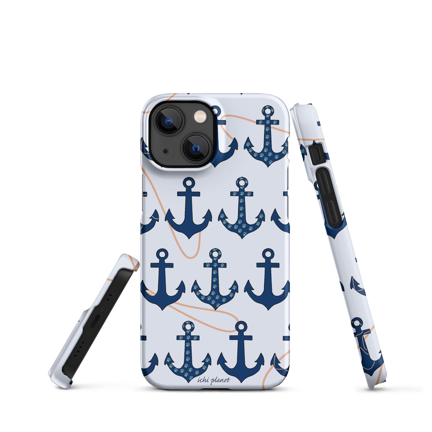 Made for Sailors iPhone® Case