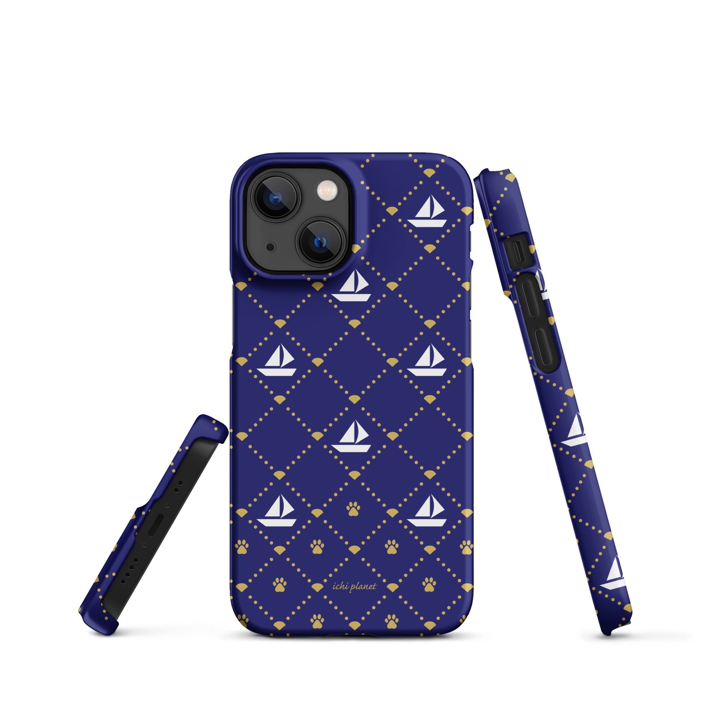 Sailing iPhone® Case