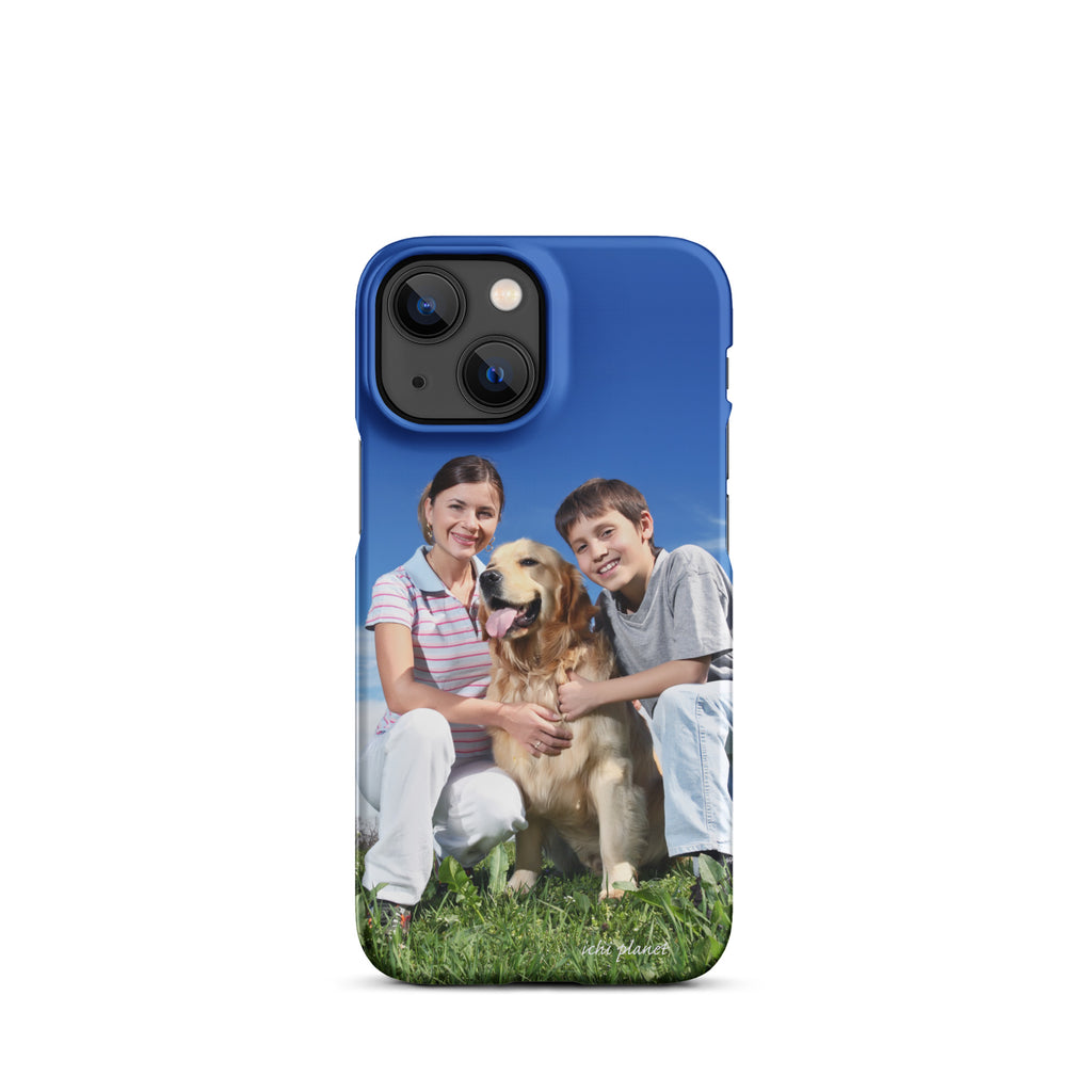 Photo As Is, Personalize iPhone® Snap Case