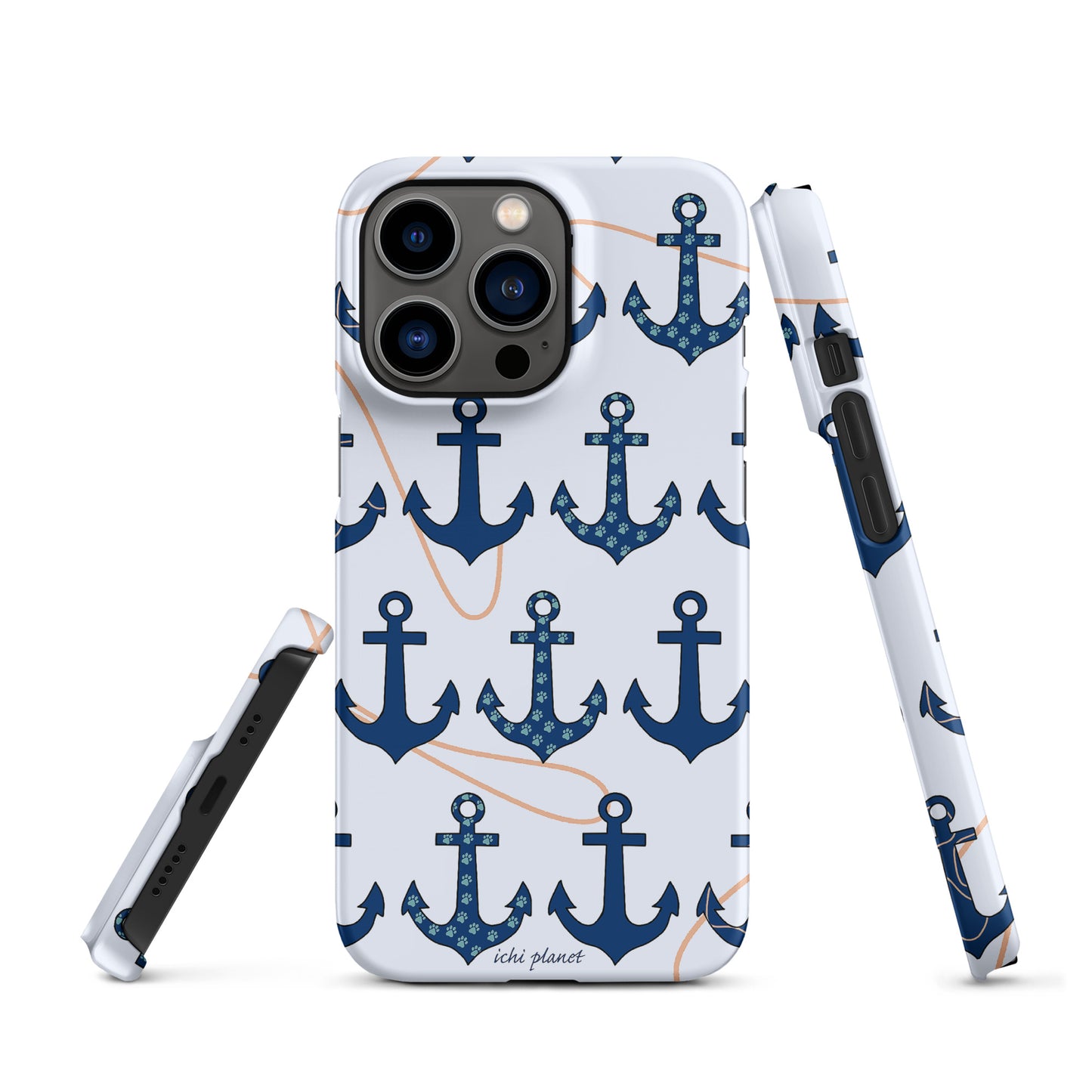 Made for Sailors iPhone® Case