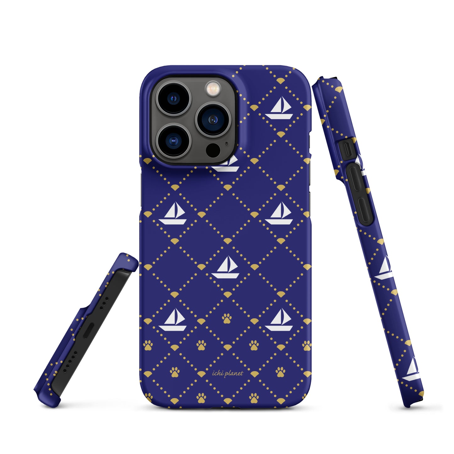 Sailing iPhone® Case