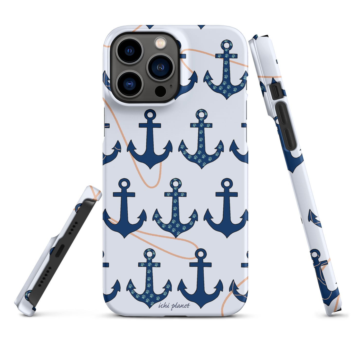 Made for Sailors iPhone® Case