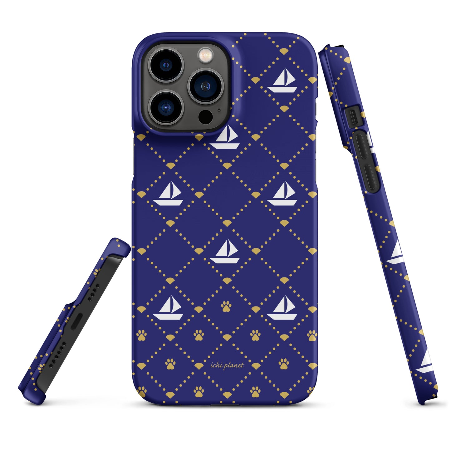 Sailing iPhone® Case