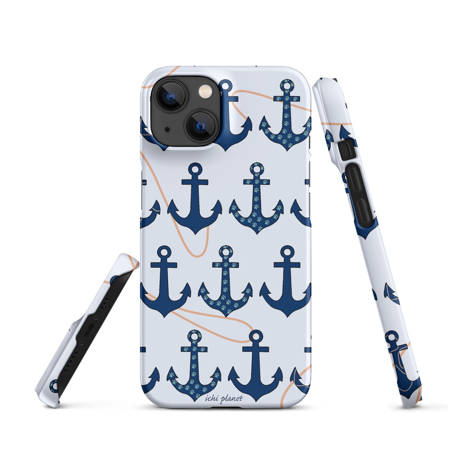 Made for Sailors iPhone® Case