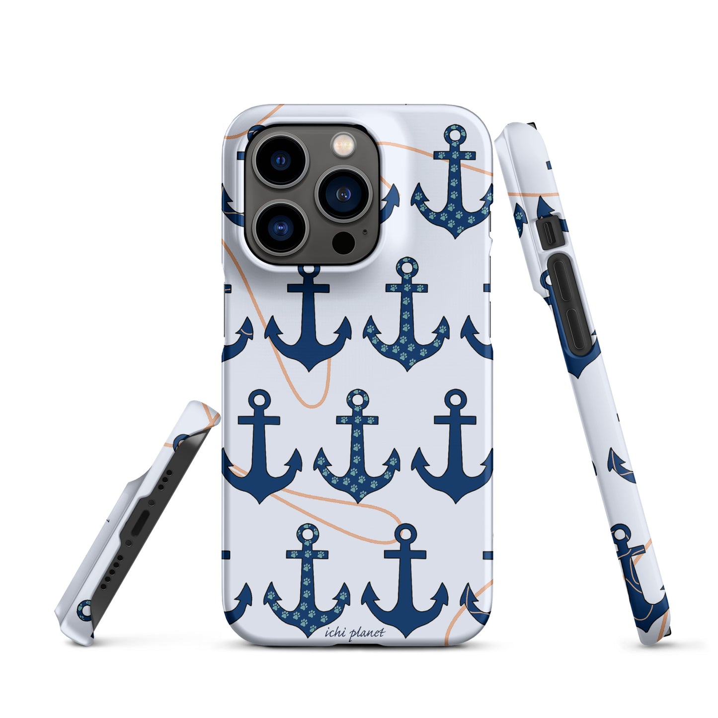 Made for Sailors iPhone® Case