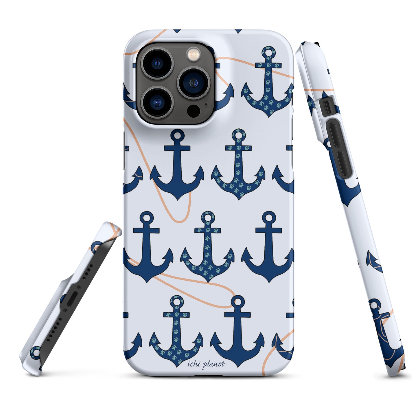 Made for Sailors iPhone® Case