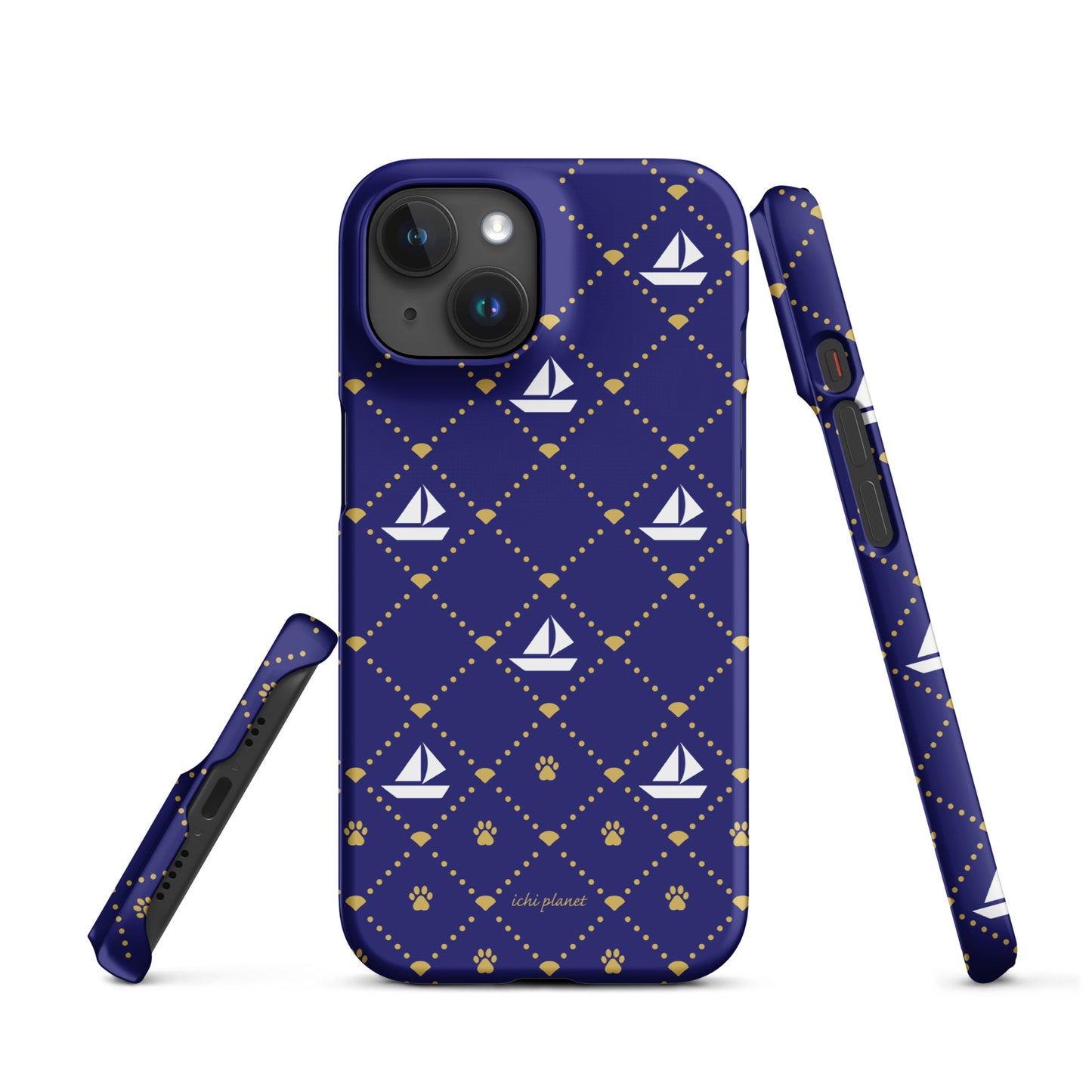 Sailing iPhone® Case