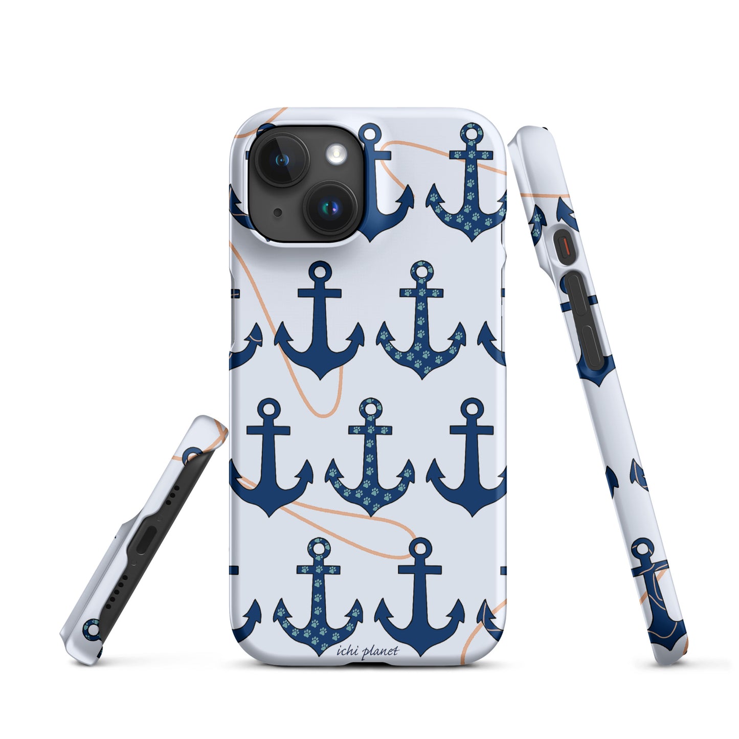 Made for Sailors iPhone® Case