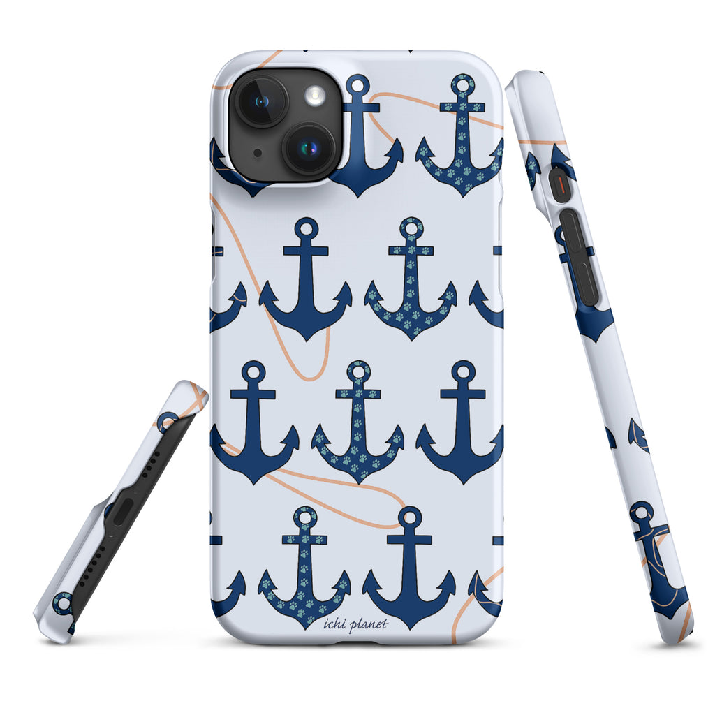 Made for Sailors iPhone® Case