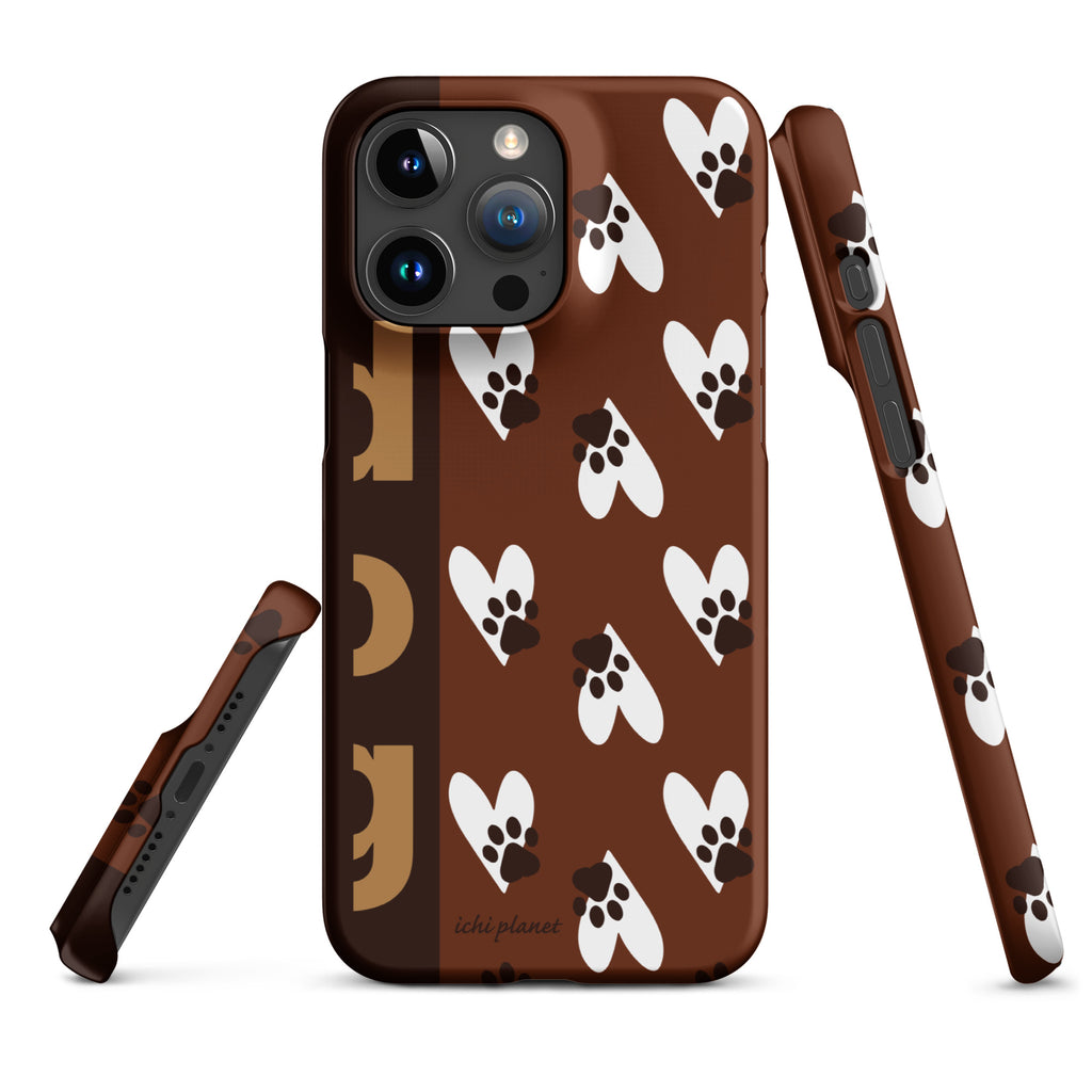 Got Dog iPhone® Snap Case