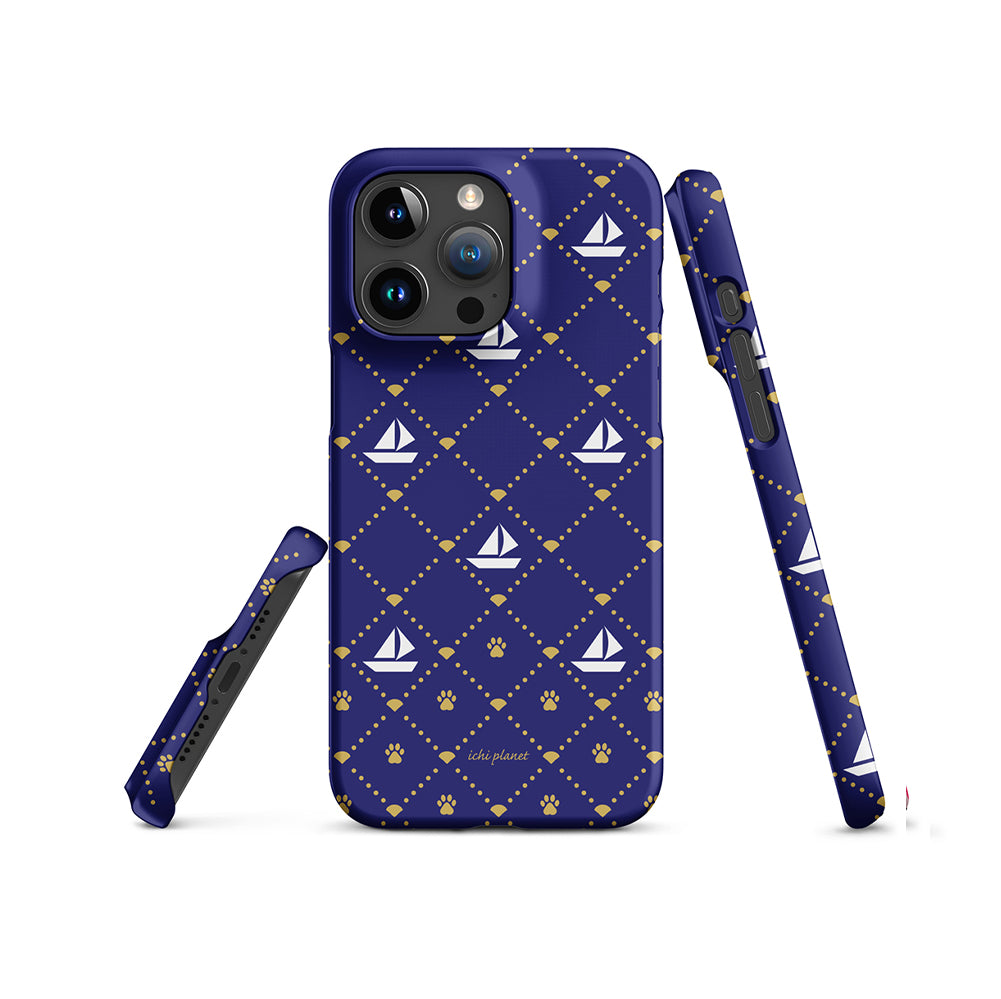 Sailing iPhone® Case