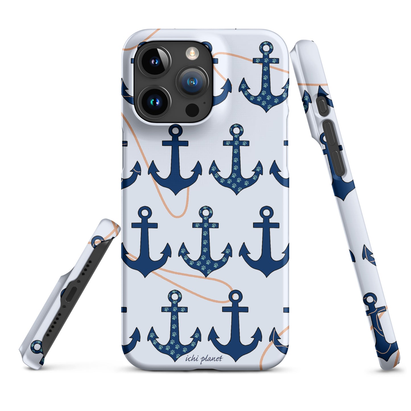 Made for Sailors iPhone® Case