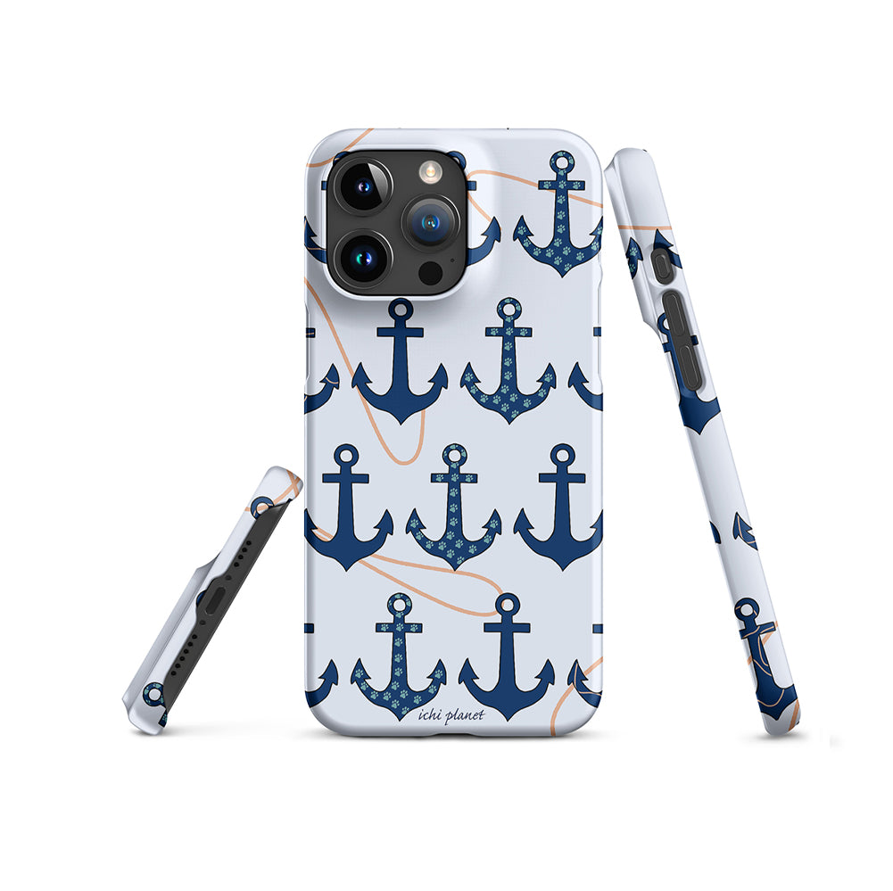 Made for Sailors iPhone® Case