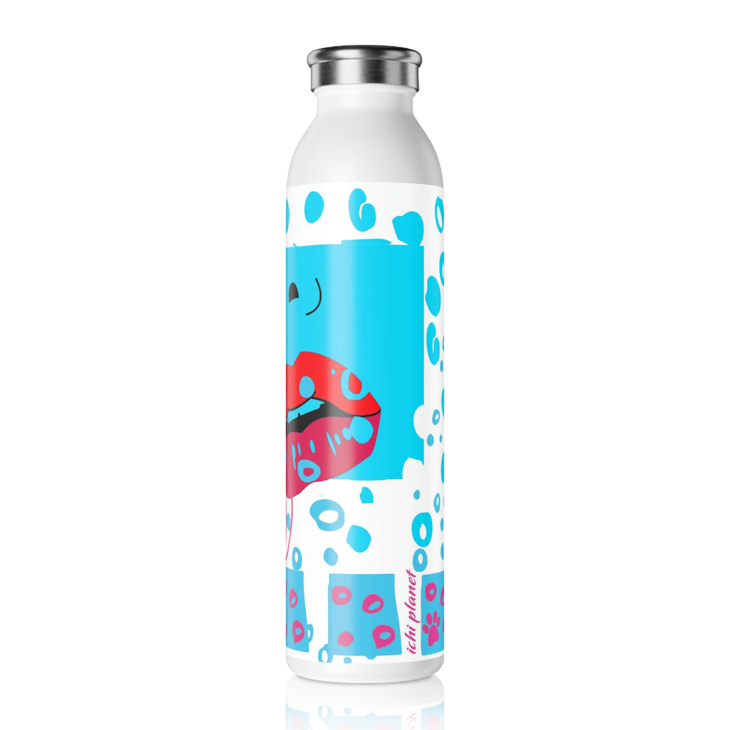 Pop Art Water Bottle